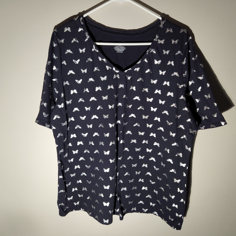 Lane Bryant shirt